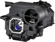 NP32LP / 100013962 Projector Lamp with housing for N-EC UM301W UM301Xi UM301X UM301Wi