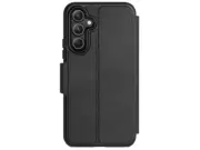 Tech21 EvoLite Wallet - Samsung A15 5G - Black