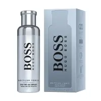 在飛比找Yahoo奇摩拍賣-7-11運費0元優惠優惠-【HUGO BOSS】Bottled Tonic 勁藍自信 