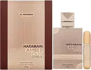 Amber Oud - Gold Edition Extreme by Al Haramain for Women - 6.7 oz EDP Spray