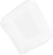 MOLUCKFU Outdoor Bean Bag Sofa Liner Bean Bag Chair Inner Comfortable Lazy Sofa Liner