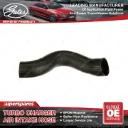 Gates Cold Side Air Intake Hose for Mitsubishi Pajero Sport QE QF Triton MQ MR (for: Mitsubishi)