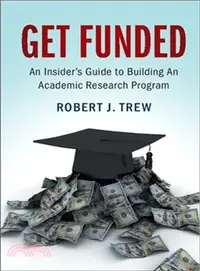 在飛比找三民網路書店優惠-Get Funded ― An Insider's Guid