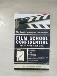 在飛比找蝦皮購物優惠-Film School Confidential: The 