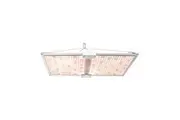 SunStream LED Grow Light With Samsung LM301B Diodes, Dimmable MeanWell Driver, Sunlike Full Spectrum For Indoor Plants Seeding Veg & Bloom Waterproof