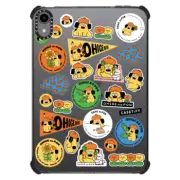 iPad mini (6th gen) iPad Impact Case Sticker iPad Case