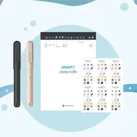 在飛比找有設計U design優惠-Neo smartpen｜dimo智慧防疫組合包I Pape