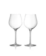 Waterford Elegance Cabernet Sauvignon Wine Glass, Pair