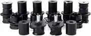 TGMGADANTV Whole Car Frame Buffer Rubber Cushiion Sub-Assy for Isuzu for Bighorn UBS25 UBS69 4JG2 8943251552 Chassis Components