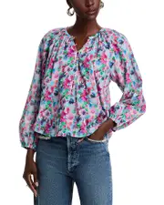 Rails Indi Floral Blouse