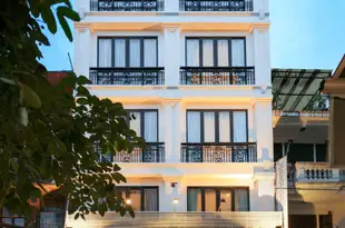 河內寧靜精品溫泉酒店Hanoi Serene Boutique Hotel & Spa
