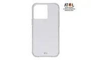 Case-Mate Sheer Crystal iPhone 14 Pro