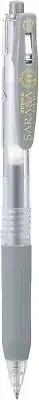 ZEBRA Sarasa Clip Pen 0.7mm Gray (JJB15-GR)