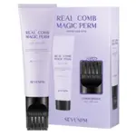 [SEVENPM] SELF STRAIGHT DOWN PERM VOLUME MAGIC PERM BABY HAI