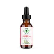 Organic Formulations 100% Organic Rosehip Oil 50ml - Certified Organic