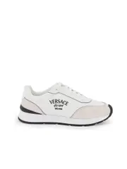 Versace Milano Runner Sneakers