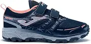 [Joma] Unisex Children's Series Sima Jr Trainers