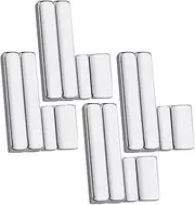 ARTSEWPLY Nail Art Magnets 4 Sets Cat Eye Gel Magnets Manicure Tool Creative Nail Australi