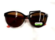 Lot of 2 Riviera Brittany Bifocal Sun Readers +1.50 UVA-UVB New