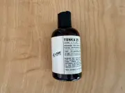 Le Labo Tonka 25 Massage and Bath Perfuming oil 120ml 4 fl oz