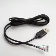 Replacement USB Cable for Logitech MX518 G400 MX510 MX500 MX310 G1 G3 Mouse Mice