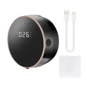 300Ml Foam Soap Dispensers Pressless Automatic Sensor Foam Soap Liquid9690