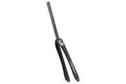 Lixada 25.4mm Ultralight Full Carbon Fiber Road Bicycle Fork 700C Cycling Fixed Gear Bike Fork Fixie Bike Front Fork 25.4mm