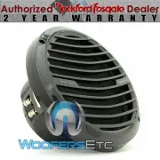 ROCKFORD FOSGATE RM110D2B 10" MARINE BOAT SUBWOOFER DUAL 2-OHM BASS SPEAKER NEW