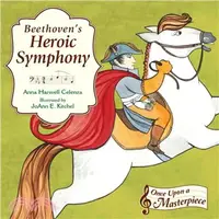 在飛比找三民網路書店優惠-Beethoven's Heroic Symphony