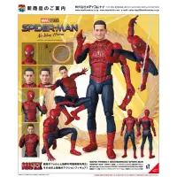 在飛比找蝦皮購物優惠-【老爹玩具】24年12月預購 日版 MAFEX 蜘蛛人 好鄰