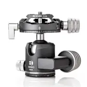 Benro GX25 Low Profile Ball Head - PU56 Plate
