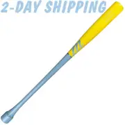 Marucci Trea Turner TVT 34" Pro Model Maple Wood Bat Puck Knob -MVE4TVTP-GG/BY-