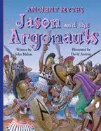 在飛比找三民網路書店優惠-Jason and the Argonauts