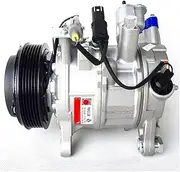 AC Air Condition Compressor ，Compatible For BMW ，F10 F21 F20 F25 525d 520D 116D 118D 318d X3 64529225704 64529225710 64529225703 64529215947
