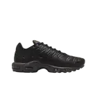 Nike Air Max Plus Premium Black Tea and Petra Brown