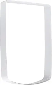 PetSafe SmartDoor Interconnected Pet Door Tunnel Extension, Installs in Thick Walls and Doors, 5 cm More Depth, Large