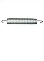Skywalker 7" Gold Trampoline Springs, Set of 12 Springs