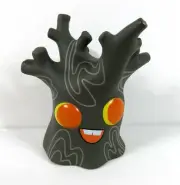 Funko Paka Paka Boo Hollow Series 1 Leif Black Figure NEW