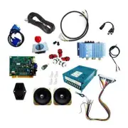 60 in 1 Conversion Kit For Vertical Arcade Machines