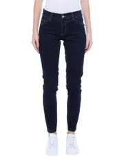 [CAVALLI CLASS] CAVALLI CLASS Jeans - Item 42813467
