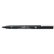 Uni Pin Fineliner 0.03 mm Black