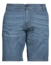 [KARL LAGERFELD] KARL LAGERFELD Denim shorts - Item 30427578