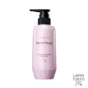 [NEW] Aderans Benefage Medicated Volume Control Shampoo EX Sca