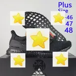 FY9121 UB4.0BLACK RUNNING SHOESUITRA B00ST 4.0 BLACK SOUL PL