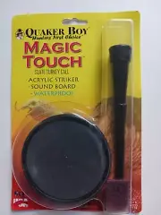 Quaker Boy Magic Touch Glass Turkey Call - 13611