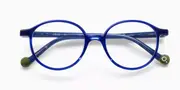 Etnia Barcelona Nemo Kids BL Kids' Glasses Blue Size 46 - Private Health Rebate - Blue Light Block Available