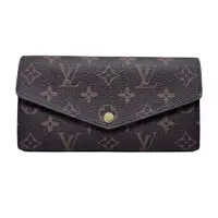 在飛比找ETMall東森購物網優惠-【Louis Vuitton】M62235 - LV 經典S