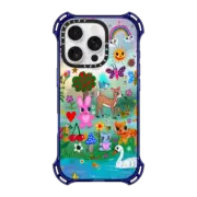 iPhone 16 Pro Bounce Case MagSafe Compatible POP FANTASY