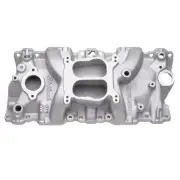 Edelbrock Performer Intk Mnfld 1987-95 SBC ED2104