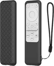 Remote Control Case Compatible with Samsung BP59-00149B TM2261S, Remote Control Cover for Samsung Smart Monitor M7 M8, BP59-00149A Remote Control Cover for Freestyle Projector